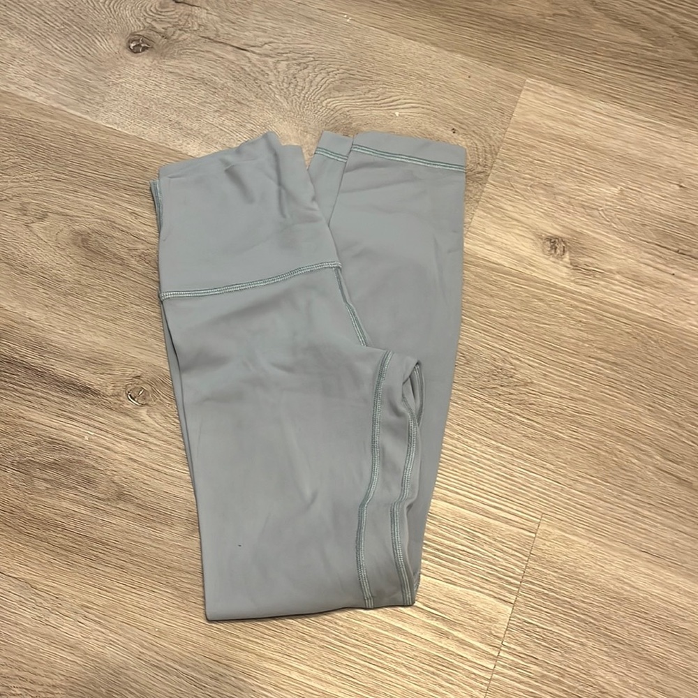 Lululemon align leggings